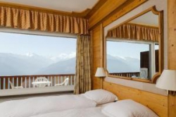 ���� ����� Le Mont-Paisible 4*