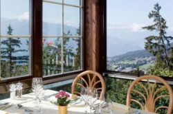 ���� ����� Le Mont-Paisible 4*