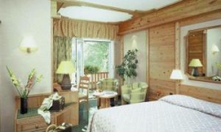 ���� ����� Le Mont-Paisible 4*