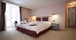 ���� ����� Les Sourses Des Alpes 4*