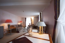 ���� ����� Les Sourses Des Alpes 4*