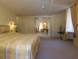 ���� ����� Les Sourses Des Alpes 4*