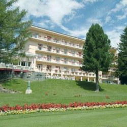���� ����� Lindner Golf and Ski Hotel Rhodania 4*