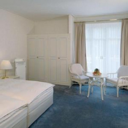 ���� ����� Lindner Golf and Ski Hotel Rhodania 4*