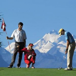 ���� ����� Lindner Golf and Ski Hotel Rhodania 4*