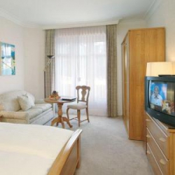 ���� ����� Lindner Golf and Ski Hotel Rhodania 4*