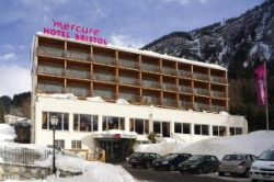 ���� ����� Mercure Bristol 4*