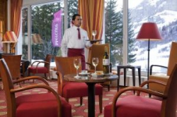 ���� ����� Mercure Bristol 4*