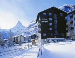 ���� ����� Metropol 4*