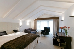 ���� ����� Mirabeau 4*