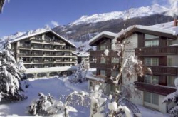 ���� ����� Mirabeau 4*