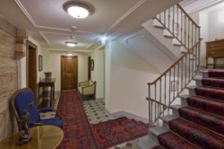 ���� ����� Monte Rosa 4*