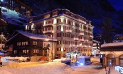 ���� ����� Monte Rosa 4*