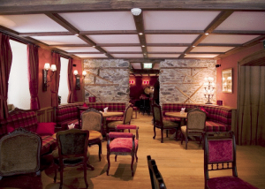 ���� ����� Monte Rosa 4*