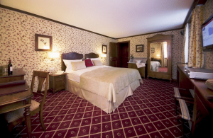 ���� ����� Monte Rosa 4*