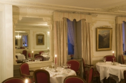 ���� ����� Monte Rosa 4*