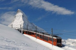 ���� ����� Monte Rosa 4*
