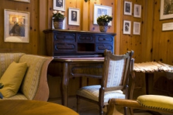 ���� ����� Monte Rosa 4*