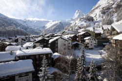 ���� ����� Monte Rosa 4*