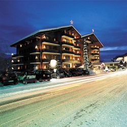 ���� ����� Montpelier 4*