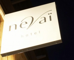 ���� ����� Nevai 4*