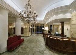 ���� ����� Park Hotel Beau Site 4*