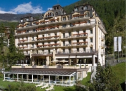 ���� ����� Park Hotel Beau Site 4*