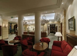 ���� ����� Park Hotel Beau Site 4*