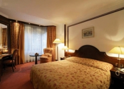 ���� ����� Park Hotel Beau Site 4*