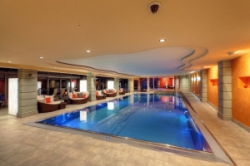 ���� ����� Park Hotel Beau Site 4*