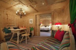 ���� ����� Romantik Hotel Julen 4*