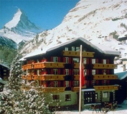 ���� ����� Romantik Hotel Julen 4*