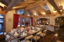 ���� ����� Romantik Hotel Julen 4*