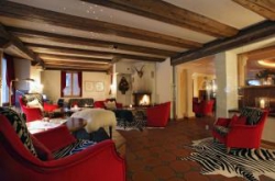 ���� ����� Romantik Hotel Julen 4*