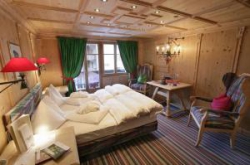 ���� ����� Romantik Hotel Julen 4*