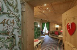 ���� ����� Romantik Hotel Julen 4*