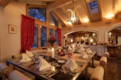 ���� ����� Romantik Hotel Julen 4*