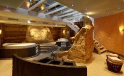 ���� ����� Saaserhof 4*
