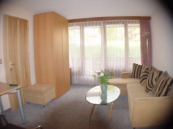 ���� ����� Saaserhof 4*
