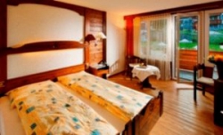 ���� ����� Saaserhof 4*