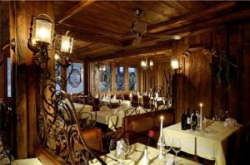 ���� ����� Saaserhof 4*