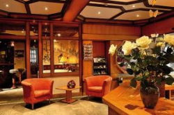 ���� ����� Saaserhof 4*