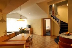 ���� ����� Saaserhof 4*