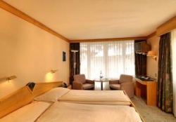 ���� ����� Saaserhof 4*