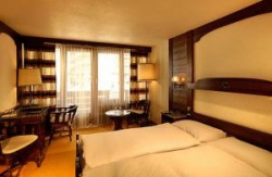 ���� ����� Saaserhof 4*