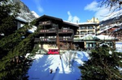���� ����� Schlosshotel Tenne 4*