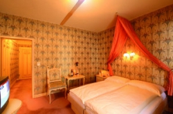���� ����� Schlosshotel Tenne 4*