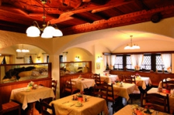 ���� ����� Schlosshotel Tenne 4*
