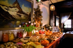 ���� ����� Schlosshotel Tenne 4*