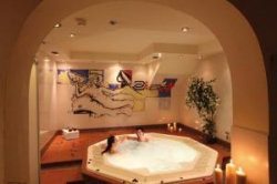 ���� ����� Schlosshotel Tenne 4*
